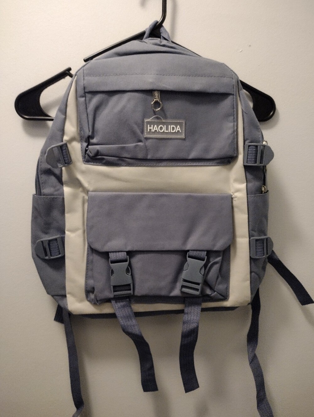 Haolida 2 Piece Set Back Pack